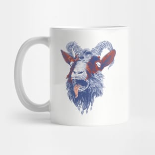 Rock Goat Mug